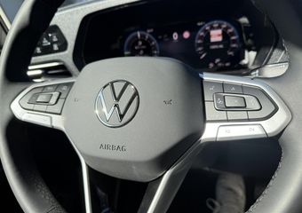 Volkswagen CADDY MAXI 1.5 TSI plug-in hybrid 7P l 150PK l NIEUWE AUTO