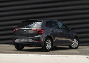 Volkswagen POLO 1.0 TSI Life 95PK ACC|Camera|Navi|CarPlay|IQ.Light e.o.