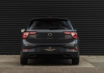 Volkswagen POLO 1.0 TSI Life 95PK ACC|Camera|Navi|CarPlay|IQ.Light e.o.
