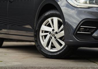 Volkswagen POLO 1.0 TSI Life 95PK ACC|Camera|Navi|CarPlay|IQ.Light e.o.