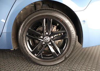 Toyota COROLLA Touring Sports 1.8 HYBRID BUSINESS AUT. NAVI PDC V+A. CAMERA.LMV.APPLE/ANDROID GARANTIE TOT 6-2032 !