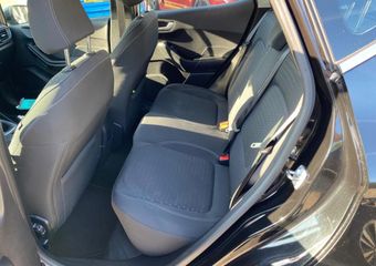 Ford FIESTA TITANIUM