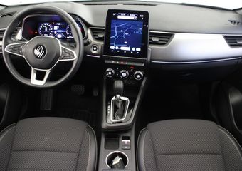 Renault Arkana 1.3 mild hybrid 140 techno |Camera|Navi|