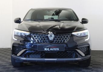 Renault Arkana 1.3 mild hybrid 140 techno |Camera|Navi|