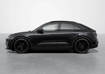 Porsche MACAN 4S