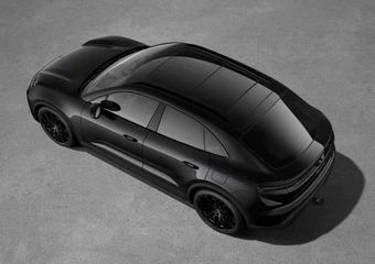 Porsche MACAN 4S