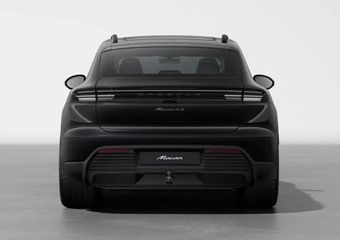 Porsche MACAN 4S