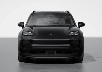 Porsche MACAN 4S