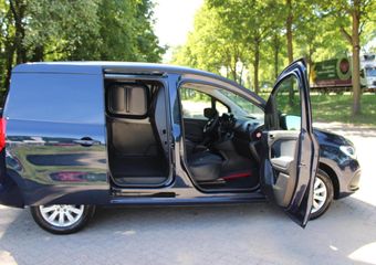 Mercedes-Benz CITAN 110 CDI L1 Pro, Airco, Navi, Pdc, 1e eigen. Nap