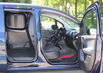 Mercedes-Benz CITAN 110 CDI L1 Pro, Airco, Navi, Pdc, 1e eigen. Nap