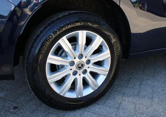 Mercedes-Benz CITAN 110 CDI L1 Pro, Airco, Navi, Pdc, 1e eigen. Nap