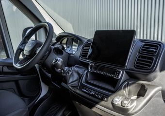 Fiat DUCATO 2.2 MultiJet | L2H2 | 3T Trekgewicht | 10” Display | Camera | Navi | Climate | Cruise | PDC | Euro 6