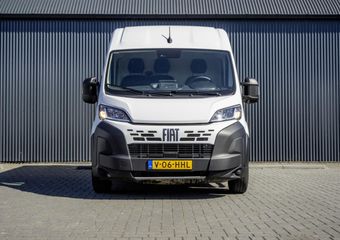Fiat DUCATO 2.2 MultiJet | L2H2 | 3T Trekgewicht | 10” Display | Camera | Navi | Climate | Cruise | PDC | Euro 6