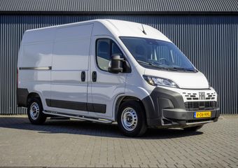 Fiat DUCATO 2.2 MultiJet | L2H2 | 3T Trekgewicht | 10” Display | Camera | Navi | Climate | Cruise | PDC | Euro 6