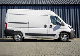 Fiat DUCATO 2.2 MultiJet | L2H2 | 3T Trekgewicht | 10” Display | Camera | Navi | Climate | Cruise | PDC | Euro 6