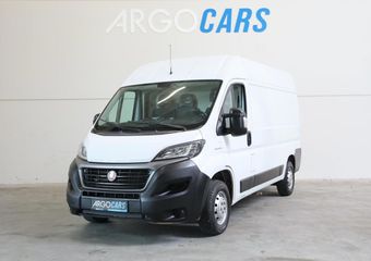 Fiat DUCATO 35 2.3 MultiJet L3/H2 CAMERA NAVI AIRCO CRUISE CONTROL 120PK 06/2020 LEASE V/A ¤ 133,- p.m. INRUIL MOGELIJK