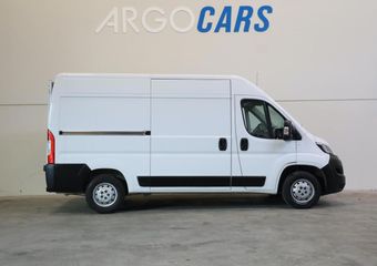 Fiat DUCATO 35 2.3 MultiJet L3/H2 CAMERA NAVI AIRCO CRUISE CONTROL 120PK 06/2020 LEASE V/A ¤ 133,- p.m. INRUIL MOGELIJK