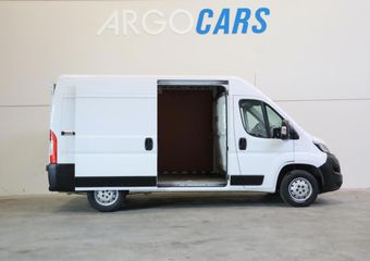 Fiat DUCATO 35 2.3 MultiJet L3/H2 CAMERA NAVI AIRCO CRUISE CONTROL 120PK 06/2020 LEASE V/A ¤ 133,- p.m. INRUIL MOGELIJK