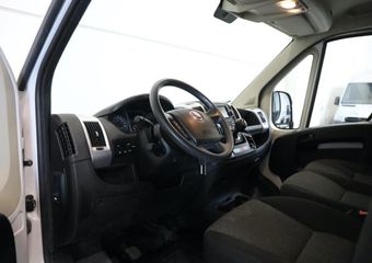 Fiat DUCATO 35 2.3 MultiJet L3/H2 CAMERA NAVI AIRCO CRUISE CONTROL 120PK 06/2020 LEASE V/A ¤ 133,- p.m. INRUIL MOGELIJK