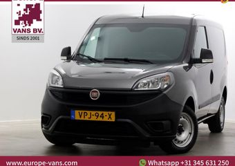 Fiat DOBLO Cargo 1.6 MultiJet 105pk L1H1 Airco/Cruise Control 03-2022