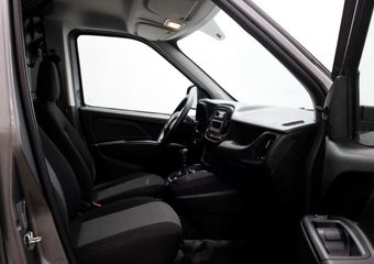 Fiat DOBLO Cargo 1.6 MultiJet 105pk L1H1 Airco/Cruise Control 03-2022