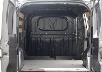Fiat DOBLO Cargo 1.6 MultiJet 105pk L1H1 Airco/Cruise Control 03-2022