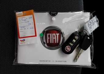 Fiat DOBLO Cargo 1.6 MultiJet 105pk L1H1 Airco/Cruise Control 03-2022