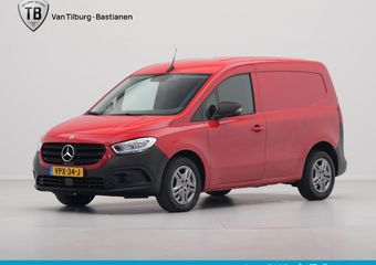 Mercedes-Benz CITAN 108 CDI L1 Base