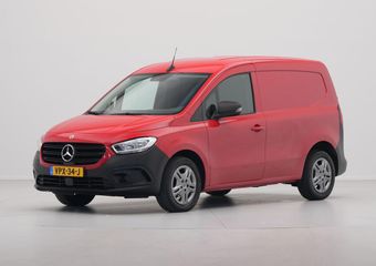 Mercedes-Benz CITAN 108 CDI L1 Base
