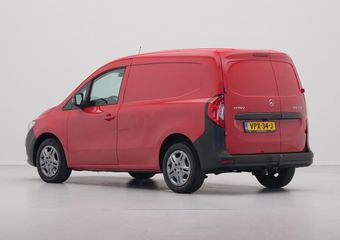 Mercedes-Benz CITAN 108 CDI L1 Base