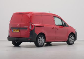 Mercedes-Benz CITAN 108 CDI L1 Base