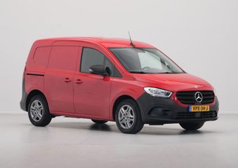 Mercedes-Benz CITAN 108 CDI L1 Base
