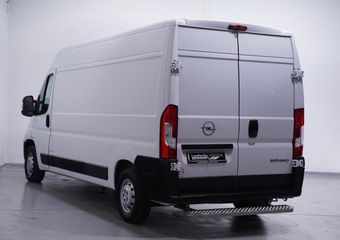 Opel MOVANO 2.2D 120 pk L3H2 Edition Navi, Camera, Postrekken Laadruimte, 270 Graden Deuren, NAP, 3-Zits