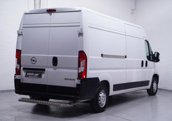 Opel MOVANO 2.2D 120 pk L3H2 Edition Navi, Camera, Postrekken Laadruimte, 270 Graden Deuren, NAP, 3-Zits