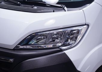 Opel MOVANO 2.2D 120 pk L3H2 Edition Navi, Camera, Postrekken Laadruimte, 270 Graden Deuren, NAP, 3-Zits