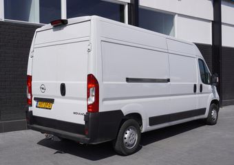 Opel MOVANO 2.2D 120PK L3H2 EURO 6 – Airco – Navi – Cruise – ¤ 18.950,- Excl.
