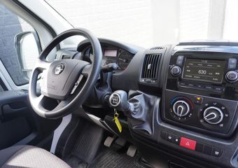 Opel MOVANO 2.2D 120PK L3H2 EURO 6 – Airco – Navi – Cruise – ¤ 18.950,- Excl.
