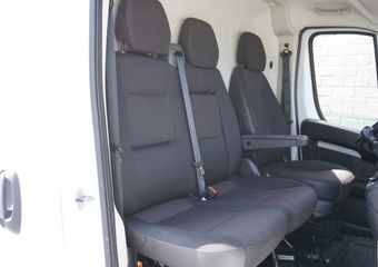 Opel MOVANO 2.2D 120PK L3H2 EURO 6 – Airco – Navi – Cruise – ¤ 18.950,- Excl.