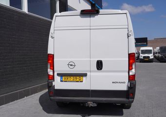 Opel MOVANO 2.2D 120PK L3H2 EURO 6 – Airco – Navi – Cruise – ¤ 18.950,- Excl.