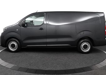 Toyota PROACE Long Worker 2.0 D-4D L2 Challenger | Nieuw direct leverbaar | 10 jaar fabrieksgarantie |