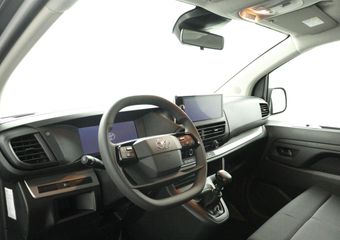 Toyota PROACE Long Worker 2.0 D-4D L2 Challenger | Nieuw direct leverbaar | 10 jaar fabrieksgarantie |