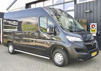 Opel MOVANO 2.2D 120 S&S L2H2 3.0t | NL-Auto | Cruise | Carplay | Camera