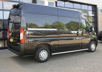 Opel MOVANO 2.2D 120 S&S L2H2 3.0t | NL-Auto | Cruise | Carplay | Camera