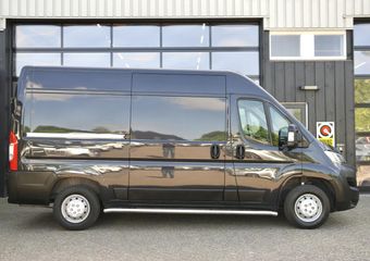 Opel MOVANO 2.2D 120 S&S L2H2 3.0t | NL-Auto | Cruise | Carplay | Camera