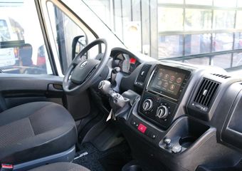Opel MOVANO 2.2D 120 S&S L2H2 3.0t | NL-Auto | Cruise | Carplay | Camera