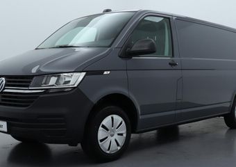 Volkswagen TRANSPORTER L2H1 2.0 TDI 150pk /Direct leverbaar