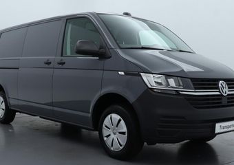 Volkswagen TRANSPORTER L2H1 2.0 TDI 150pk /Direct leverbaar