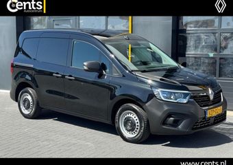 Renault KANGOO 1.3 TCe 100 Comfort L1 Betimmering All Weather banden