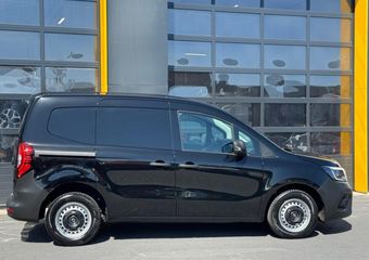 Renault KANGOO 1.3 TCe 100 Comfort L1 Betimmering All Weather banden