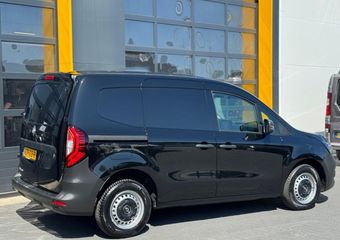 Renault KANGOO 1.3 TCe 100 Comfort L1 Betimmering All Weather banden